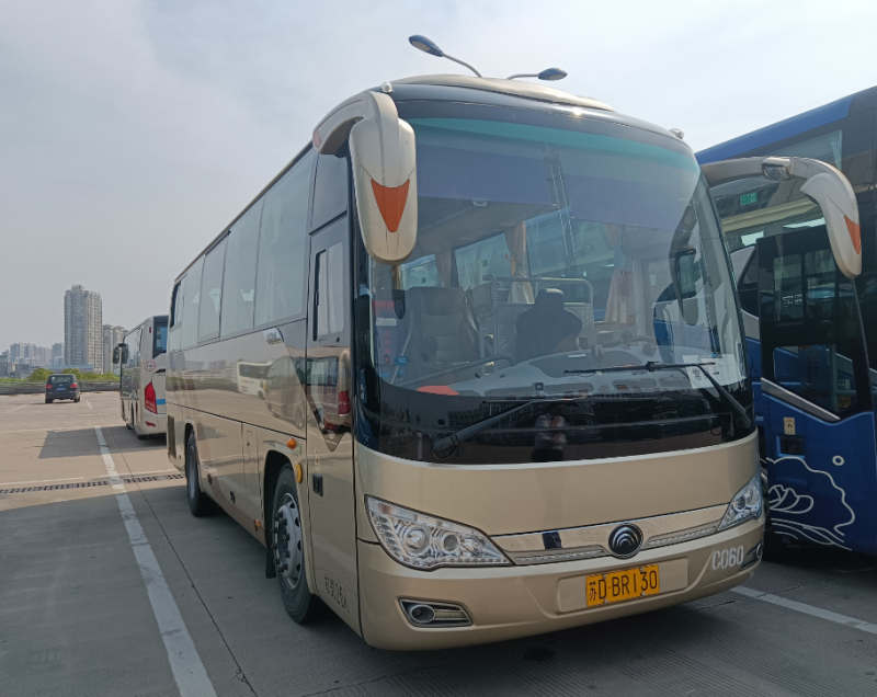 9月1日起，太倉班線車型升級