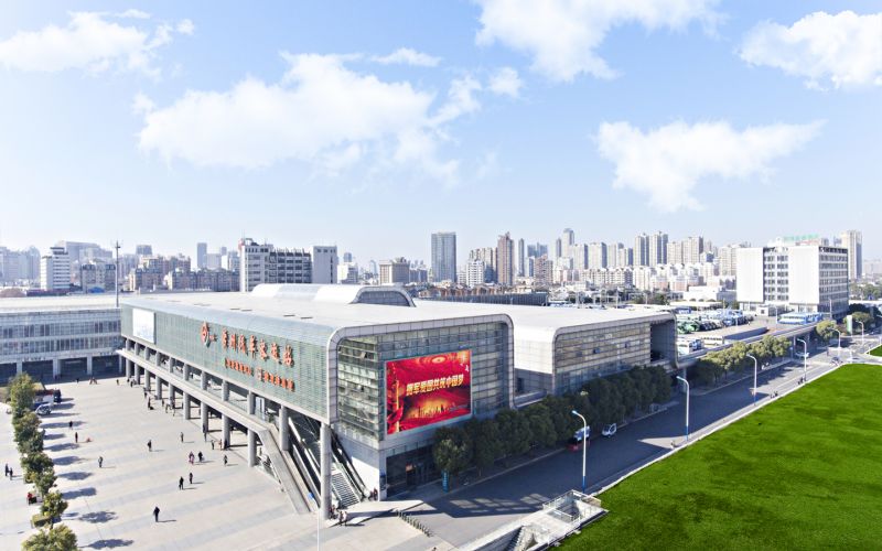 2025年國(guó)慶運(yùn)輸啟動(dòng)！ 常州汽車站多措并舉保障旅客便捷出行